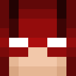 The Flash | Custom Design - Comics Minecraft Skins - image 3