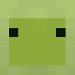 Grass Finn - Other Minecraft Skins - image 3