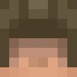 NPC Guard - Male Minecraft Skins - image 3