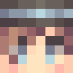 Begin - Male Minecraft Skins - image 3