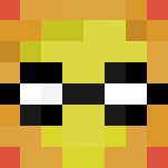 Grillby - Male Minecraft Skins - image 3