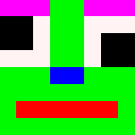 crazy guy - Male Minecraft Skins - image 3