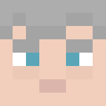 [Doctor Who] The Twelfth Doctor - Male Minecraft Skins - image 3