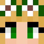 IvyGirl - Female Minecraft Skins - image 3