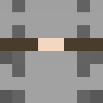 SwagMan - Male Minecraft Skins - image 3