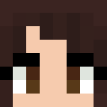 MelaniaTrump - Female Minecraft Skins - image 3