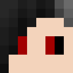 Uta (Tokyo Ghoul) - Male Minecraft Skins - image 3