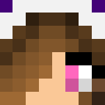 Cake girl - Girl Minecraft Skins - image 3