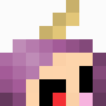 Derpy Unicorn - Female Minecraft Skins - image 3