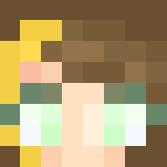 Lεmoη Lιmε | Αυτυmη - Female Minecraft Skins - image 3