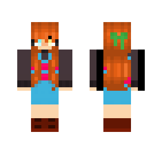PaciCandy - Female Minecraft Skins - image 2