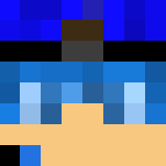 FuturisticArcher - Male Minecraft Skins - image 3