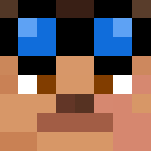 MichaelTime Version 1 - Male Minecraft Skins - image 3