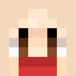 Mr.Potato Head - Female Minecraft Skins - image 3