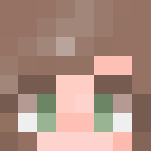 LiteralSlug - Female Minecraft Skins - image 3