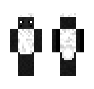 ShaunTheSheep - Male Minecraft Skins - image 2
