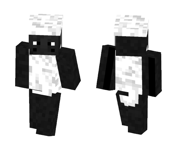 ShaunTheSheep - Male Minecraft Skins - image 1