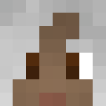 Wood Elven Child - Female Minecraft Skins - image 3
