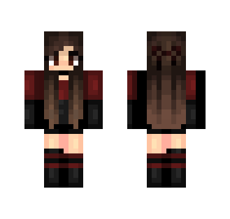 ~o3o~ ✨FallØutDisco✨ - Female Minecraft Skins - image 2