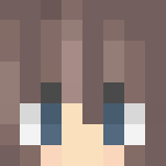TomBoii - Female Minecraft Skins - image 3
