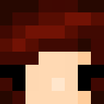 Aire (OC) - Female Minecraft Skins - image 3