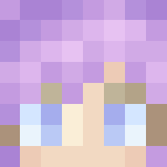 Reshade Contest / AnnaSmurf ❤ - Female Minecraft Skins - image 3