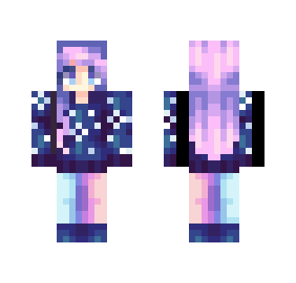 Meggles // - Female Minecraft Skins - image 2