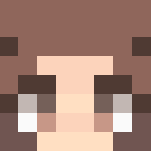 ♥Hehe♥ - Female Minecraft Skins - image 3