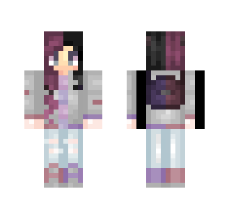 Gina~ - Male Minecraft Skins - image 2