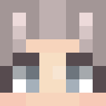 jay // milkboba - Female Minecraft Skins - image 3
