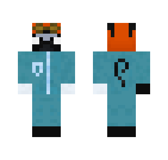 Razmo - Male Minecraft Skins - image 2