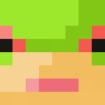 *~Bowser Junior!~* - Male Minecraft Skins - image 3