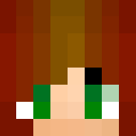 Rainbow Tomboy - ^~^ - Female Minecraft Skins - image 3