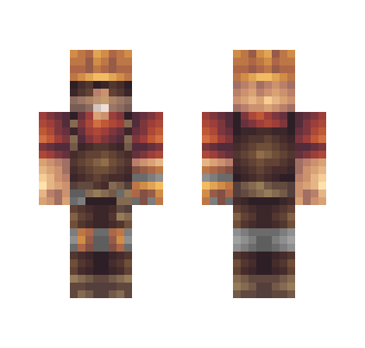 TF2 Engineer | 700+ - Male Minecraft Skins - image 2