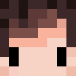 alex's skin - Male Minecraft Skins - image 3