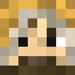 golden mage - Male Minecraft Skins - image 3