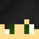 green boy - Boy Minecraft Skins - image 3