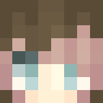 Pιηκ Rosεs | Aυτυmη - Female Minecraft Skins - image 3