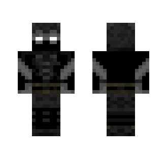 Minecraft God - Interchangeable Minecraft Skins - image 2