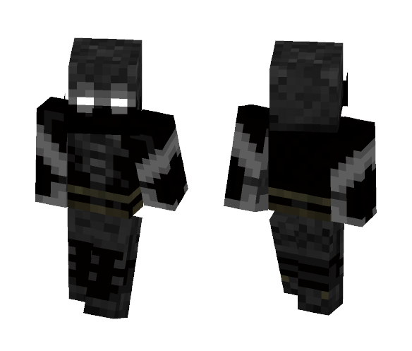 Minecraft God - Interchangeable Minecraft Skins - image 1