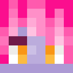 Tristana Skin Riot Girl (LoL) - Girl Minecraft Skins - image 3