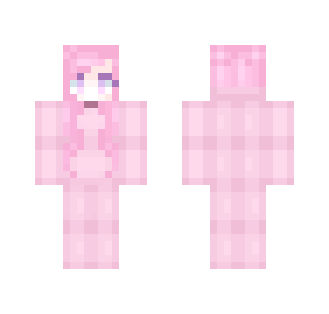 Ontbijt ! - Female Minecraft Skins - image 2