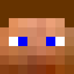 Colored - Male Minecraft Skins - image 3