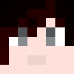 Ruby Rose (Slayer) - RWBY - Female Minecraft Skins - image 3