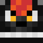 Orion12344 Second Oc - Male Minecraft Skins - image 3