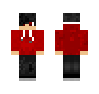 Edgy edgness - Interchangeable Minecraft Skins - image 2