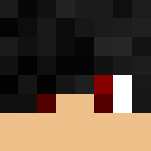 Edgy edgness - Interchangeable Minecraft Skins - image 3
