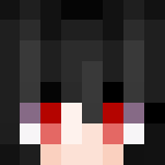 Akame - Female Minecraft Skins - image 3