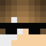 GosRIP Regular - Male Minecraft Skins - image 3