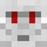 He-Who-Must-Not-Be-Named - Male Minecraft Skins - image 3